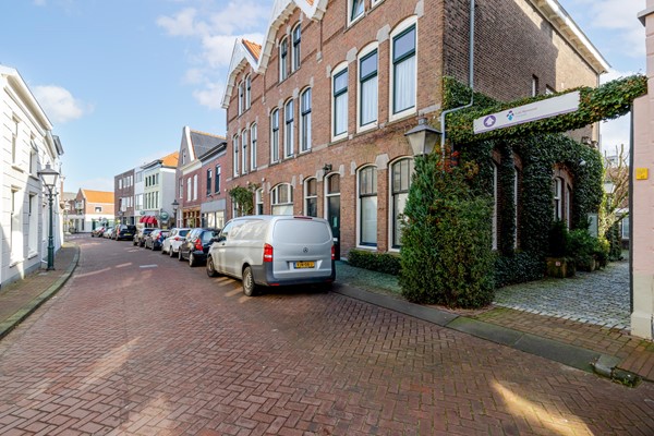 Medium property photo - Raadsdeel 7, 3043 CZ Rotterdam